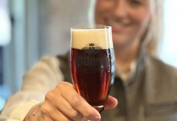 Gasterij Oatmössche op zondag