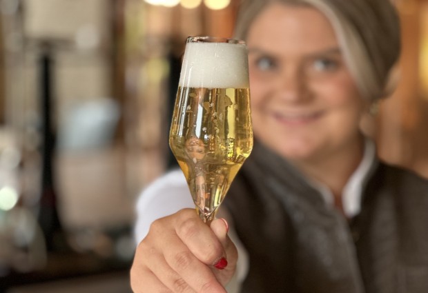 Oatmössche by night