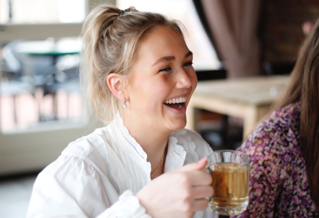 Babyshower organiseren bij Gasterij Oatmössche in Ootmarsum