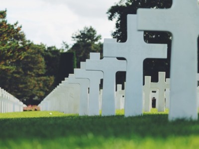 Dodenherdenking