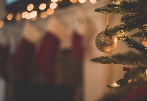 Kerstbuffet bij restaurant Gasterij Oatmössche in Ootmarsum