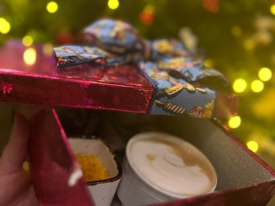 3e kerstdag 27 december