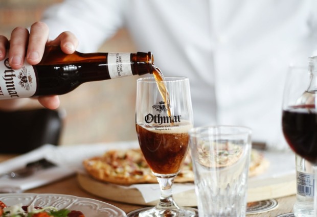 Gezellige restaurants: Gasterij Oatmössche in Ootmarsum