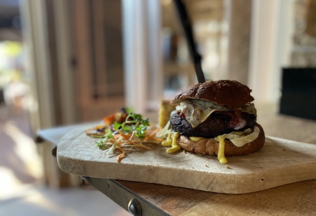 Beste restaurant Gasterij Oatmössche in Ootmarsum, Overijssel