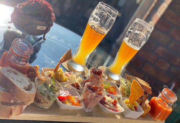 Leukste restaurants: Gasterij Oatmössche in Ootmarsum