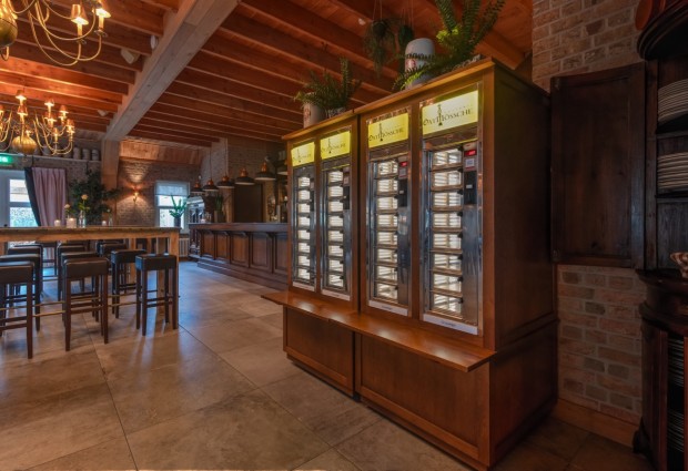 Feestarrangementen in Ootmarsum