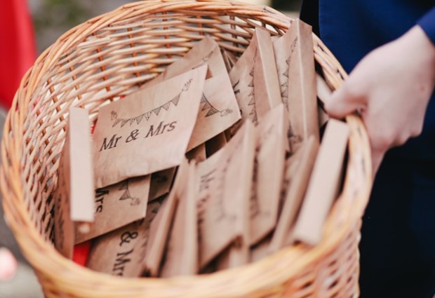 Bruiloft ideeën door Gasterij Oatmössche