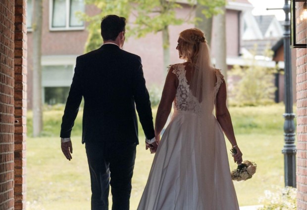 Bruiloft ideeën door Gasterij Oatmössche