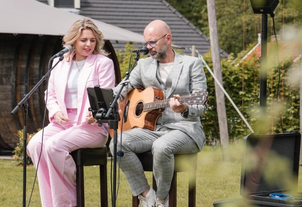 Bruiloft ideeën door Gasterij Oatmössche