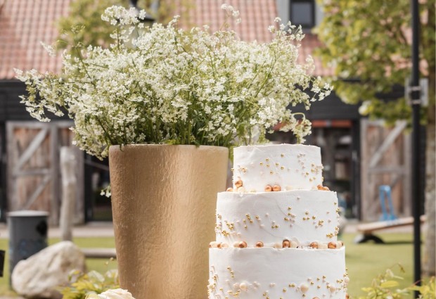 Trouwlocatie bij Gasterij Oatmössche in Ootmarsum