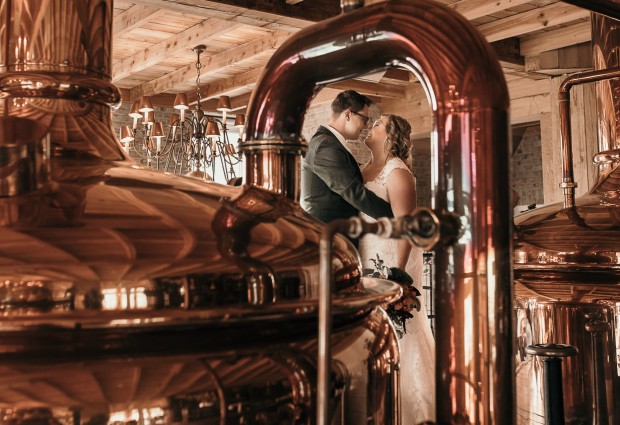 Trouwen met uitzicht op Ootmarsum