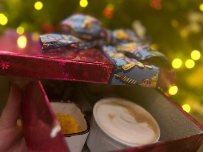 3e kerstdag 27 december