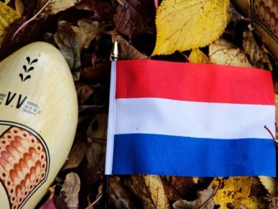 Bevrijdingsdag