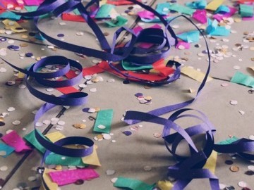 3-gangen Carnavalsmenu